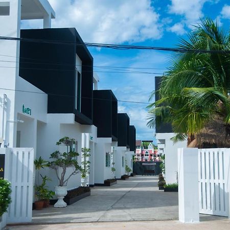 Jj Resort Pattaya Ngoại thất bức ảnh