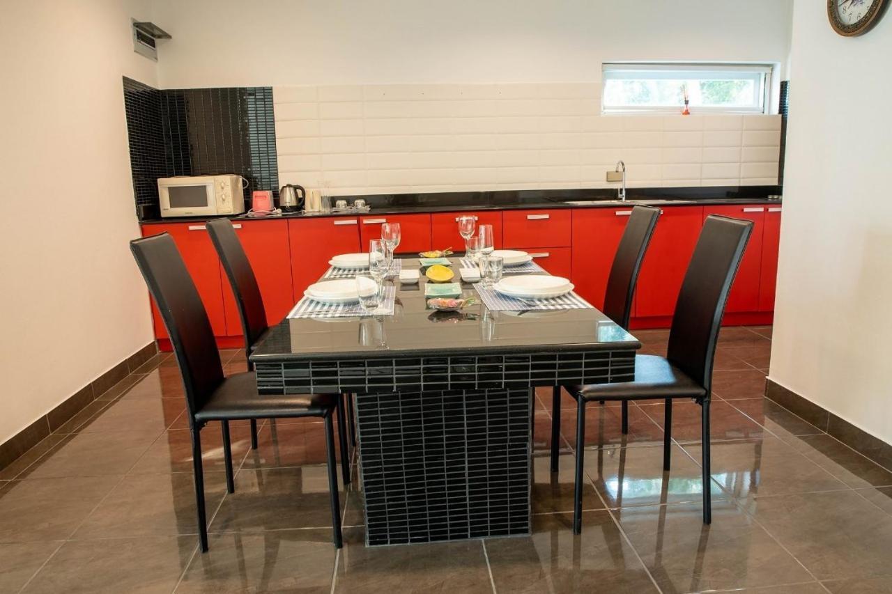 Jj Resort Pattaya Ngoại thất bức ảnh