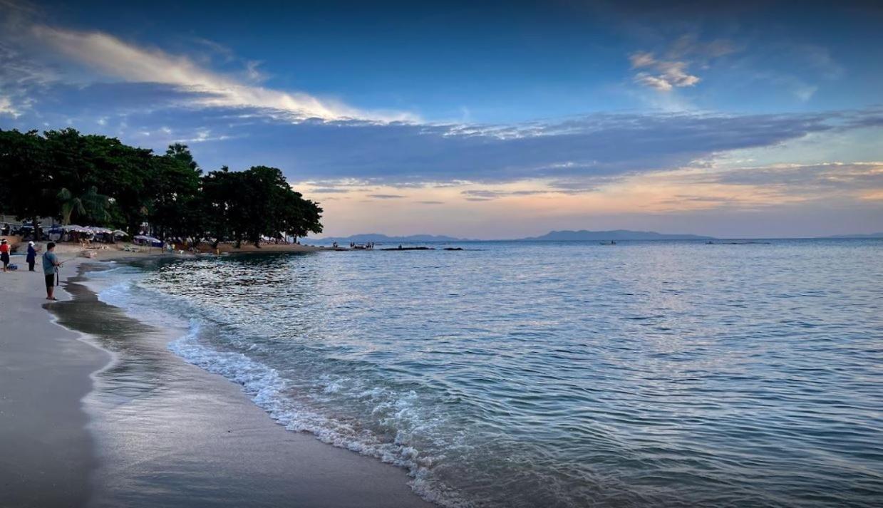 Jj Resort Pattaya Ngoại thất bức ảnh