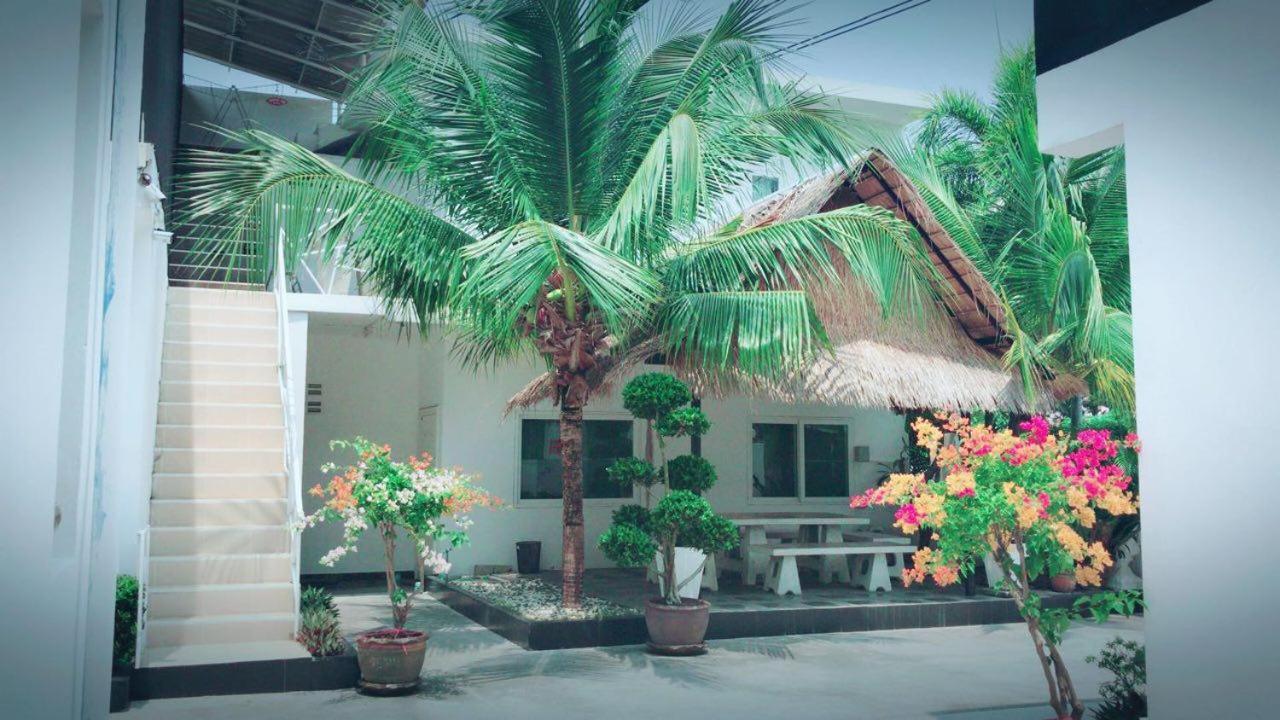 Jj Resort Pattaya Ngoại thất bức ảnh