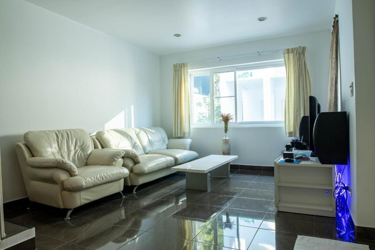 Jj Resort Pattaya Ngoại thất bức ảnh