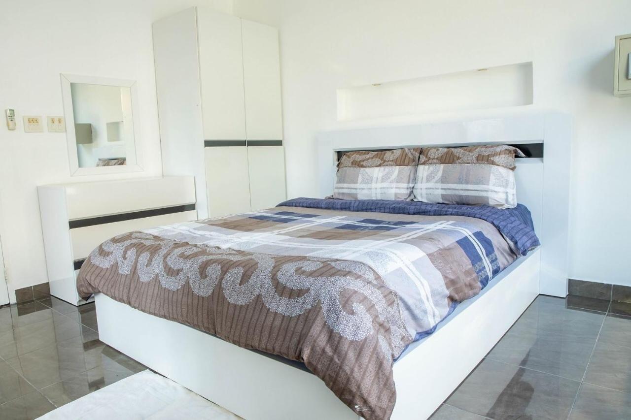 Jj Resort Pattaya Ngoại thất bức ảnh